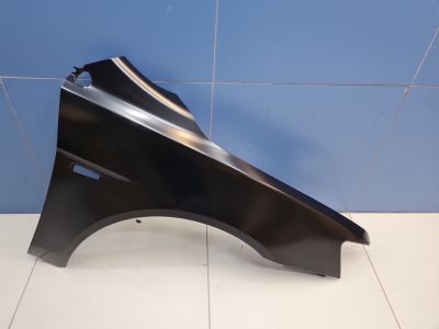 Крыло переднее правое для Mitsubishi Lancer CX CY 2007-