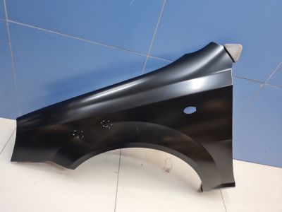Крыло переднее левое для Chevrolet Lacetti 2003-2013