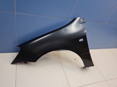 Крыло переднее левое для Mitsubishi Lancer CS 2003-2008