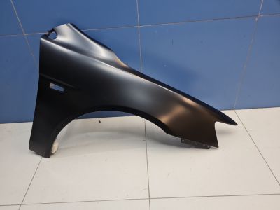 Крыло переднее правое для Mitsubishi Lancer CX CY 2007-