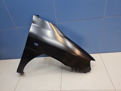 Крыло переднее правое для Hyundai Matrix 2001-2010
