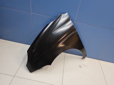 Крыло переднее левое для Daewoo Matiz M150 2000-