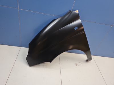 Крыло переднее левое для Daewoo Matiz M150 2000-