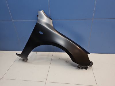 Крыло переднее правое для Mazda 3 BK 2002-2009