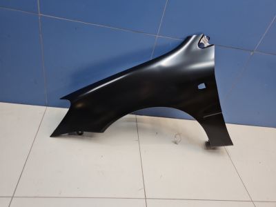 Крыло переднее левое для Mitsubishi Lancer CS 2003-2008