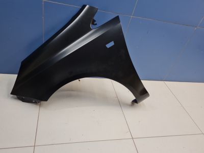 Крыло переднее левое для Opel Corsa D 2006-2015