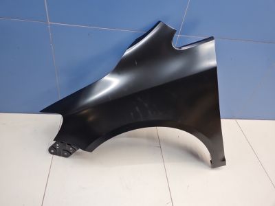 Крыло переднее левое для Volkswagen Golf Plus 2005-2014