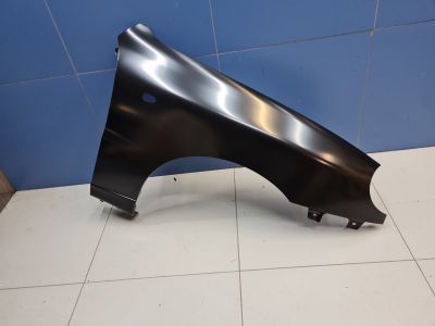 Крыло переднее правое для Chevrolet Lanos 2004-2010