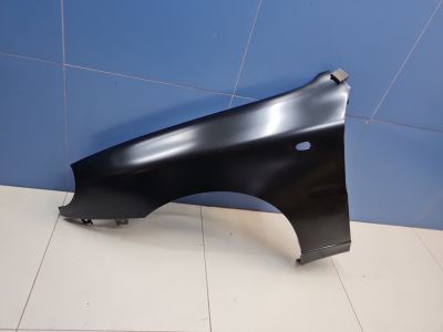 Крыло переднее левое для Chevrolet Lanos 2004-2010