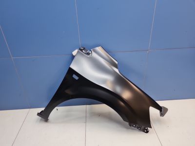 Крыло переднее правое для Chevrolet Aveo T300 2011-2015