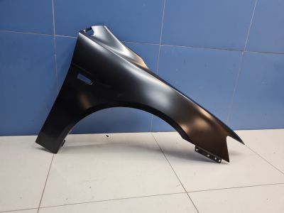 Крыло переднее правое для Mitsubishi Lancer CX CY 2007-