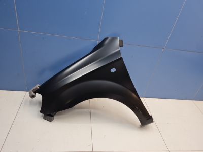 Крыло переднее левое для Chevrolet Aveo T250 2006-2012