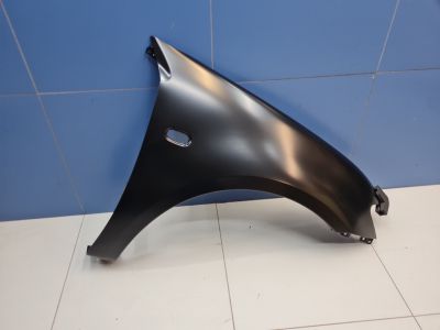 Крыло переднее правое для Mitsubishi L200 KB 2006-2016
