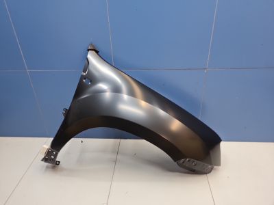 Крыло переднее правое для Renault Duster 2010-