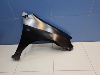 Крыло переднее правое для Toyota Corolla E12 2001-2007