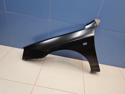 Крыло переднее левое для Hyundai Elantra XD 2000-2010