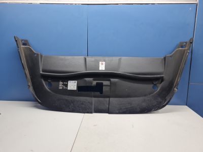 Накладка замка капота для Porsche Cayenne 958 2010-2018