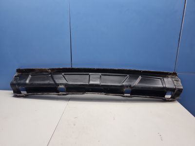 Усилитель бампера заднего для Porsche Cayenne 958 2010-2018