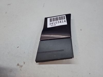 Молдинг переднего правого крыла для Porsche Cayenne 958 2010-2018