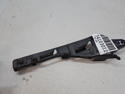 Кронштейн бампера переднего правый для Porsche Cayenne 958 2010-2018