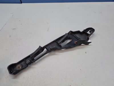 Кронштейн бампера переднего левый для Porsche Cayenne 958 2010-2018