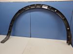 Расширитель арки левый задний