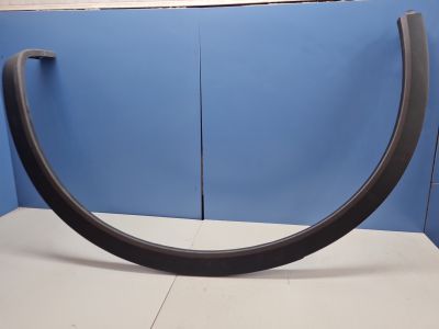 Расширитель арки левый задний для Porsche Cayenne 958 2010-2018