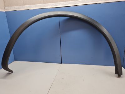 Расширитель арки правый задний для Porsche Cayenne 958 2010-2018