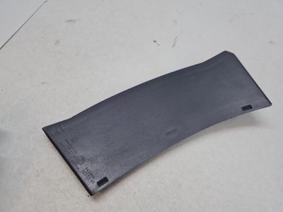 Защитная накладка заднего фонаря левая для Porsche Cayenne 958 2010-2018