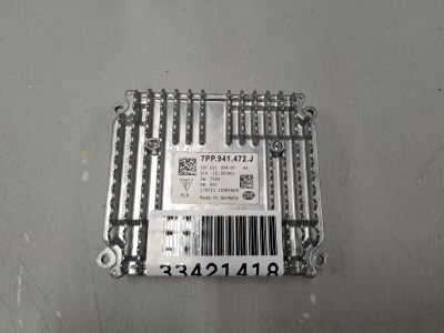 Блок управления светом фар для Audi A7 4G 2010-2018