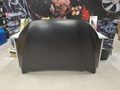 Капот для KIA Ceed 2018-