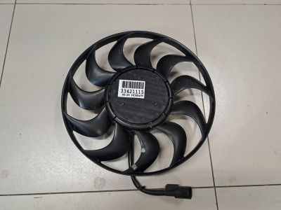 Вентилятор радиатора для Chevrolet Malibu 2015-2025