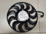 Вентилятор радиатора