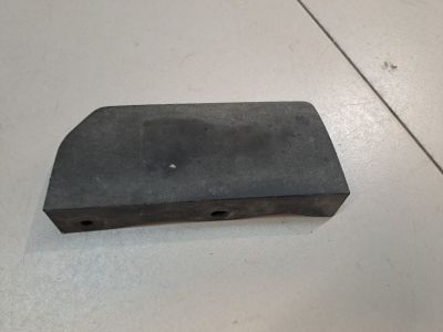 Брызговик задний левый для Toyota Land Cruiser Prado 150 2009-