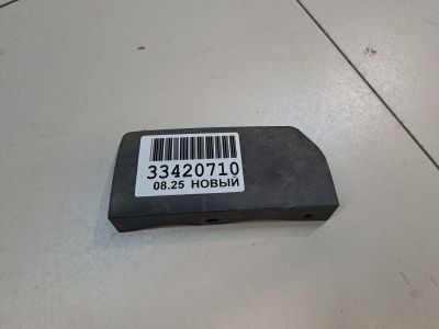 Брызговик задний правый для Toyota Land Cruiser Prado 150 2009-