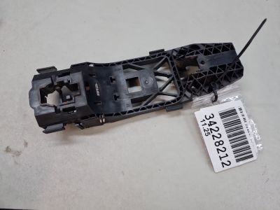 Кронштейн ручки двери для Volkswagen Golf 7 2012-2020