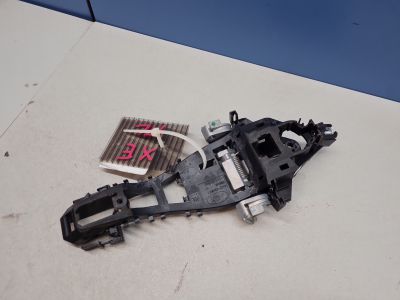 Кронштейн ручки двери для Jaguar XE X760 2015-