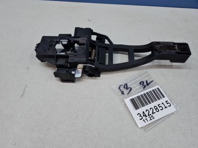Кронштейн ручки двери левой для Ford Focus 3 2011-2019