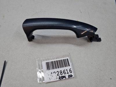 Ручка двери нaружная левая для Mercedes GLK-klasse X204 2008-2015