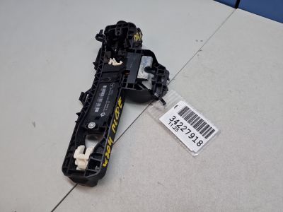 Кронштейн ручки двери левый для Mercedes C-klasse W204 2007-2015