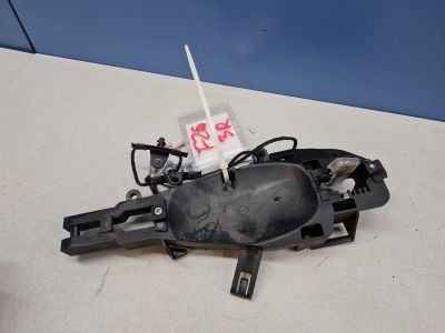 Кронштейн ручки двери правой для BMW X4 F26 2014-2018