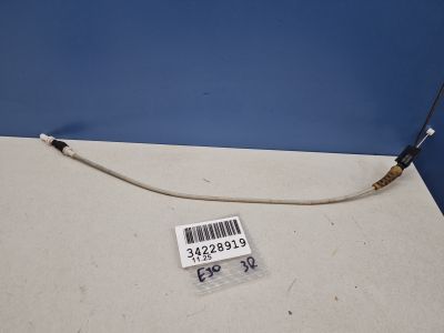 Трос открывания задней двери для BMW 3 E90 2005-2013