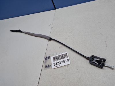 Трос открывания двери для Volkswagen Golf 6 2009-2013