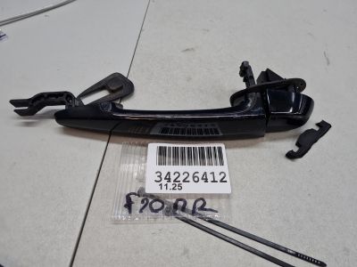 Ручка двери наружная правая для BMW 1 F20 F21 2011-2019