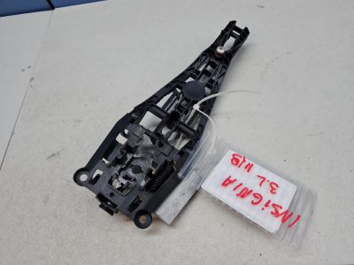 Кронштейн ручки двери левый для Opel Insignia 2008-2017