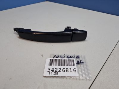 Ручка двери наружная для Opel Insignia 2008-2017