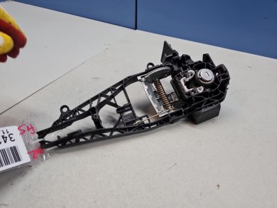 Кронштейн ручки двери правой для BMW X5 F15 2013-2018