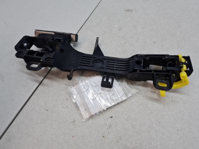 Кронштейн ручки двери передней правой для Toyota Prius W30 2009-2015