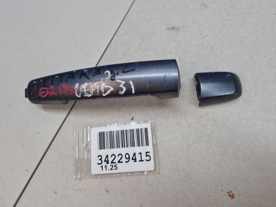 Ручка двери нaружная задняя левая для Suzuki Grand Vitara 2005-2015