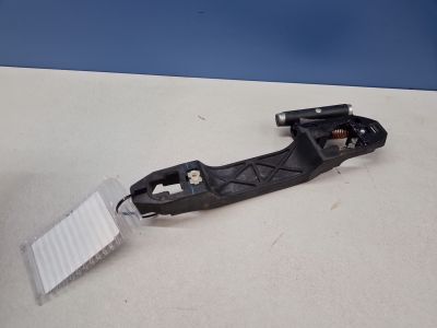 Кронштейн ручки двери задней левый для Suzuki Grand Vitara 2005-2015